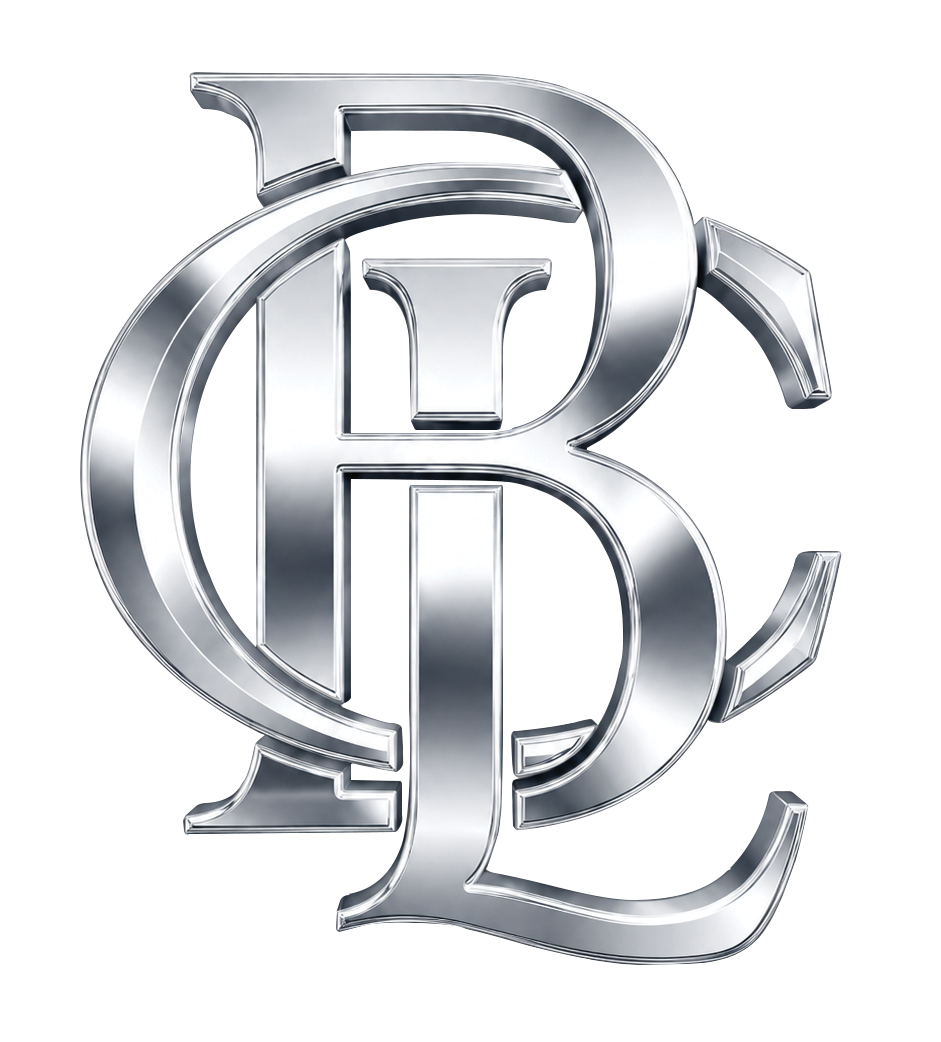Be Champion Lash Logo