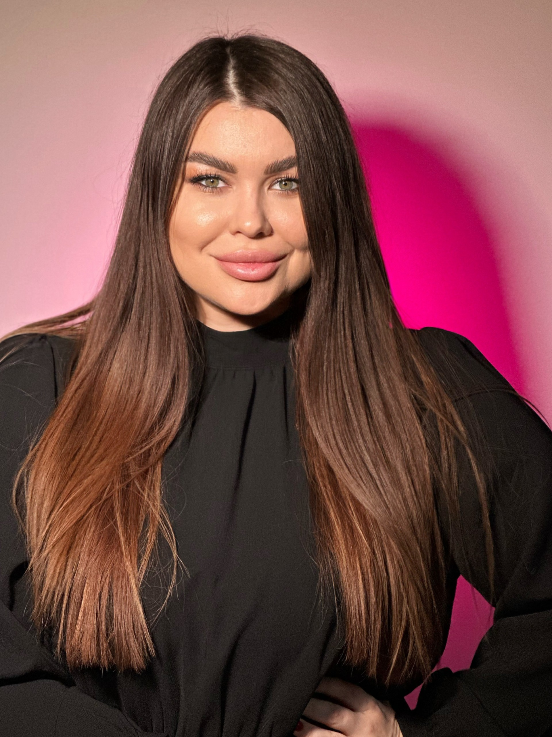 Marina Kubalska