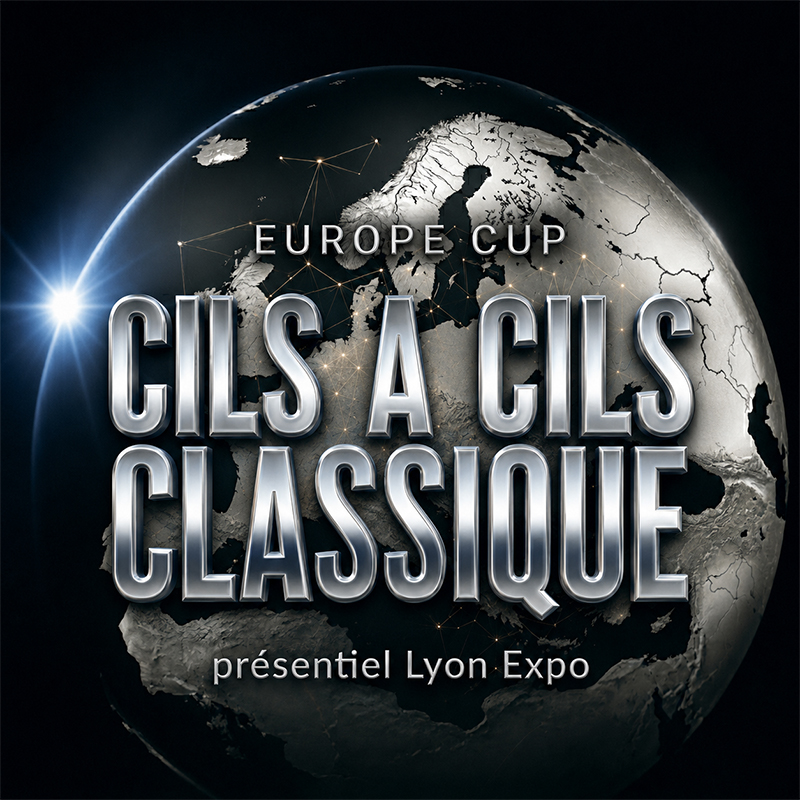 Cils à cils classique & Browlift